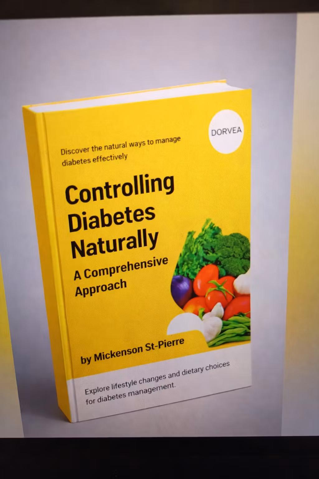 Control your diabetes in 30 Days