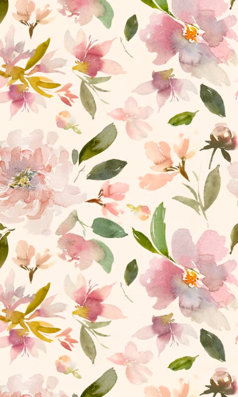 The Secret Garden: florals advice