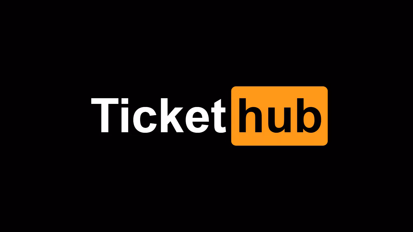Ticket Hub