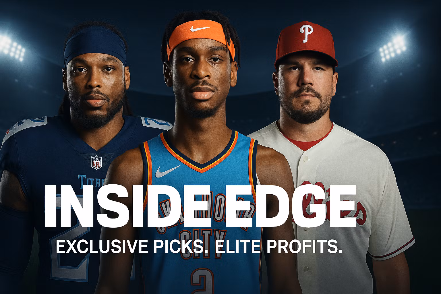 Inside Edge - Free