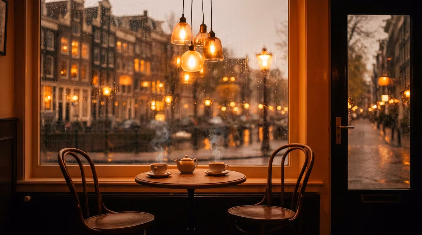Dutch Practice Membership