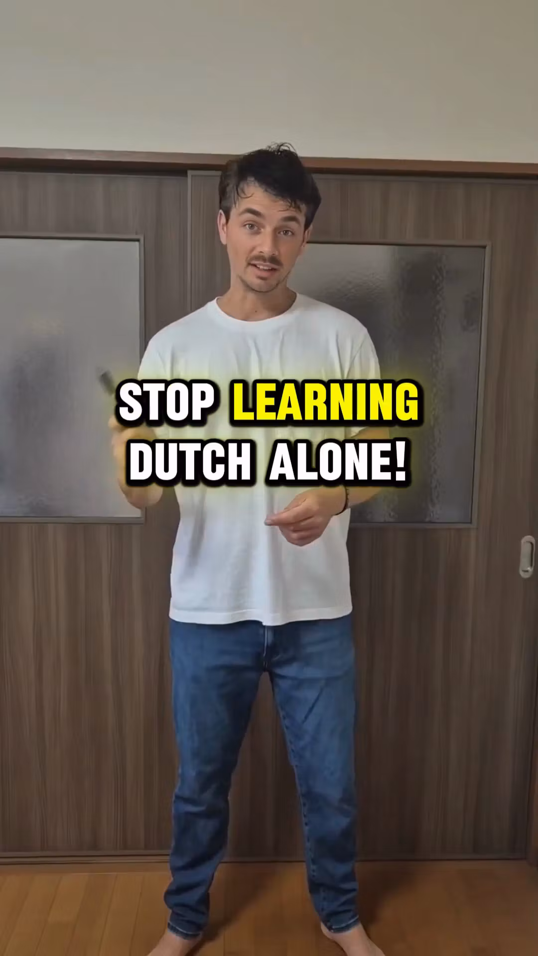Become Dutch🇳🇱 