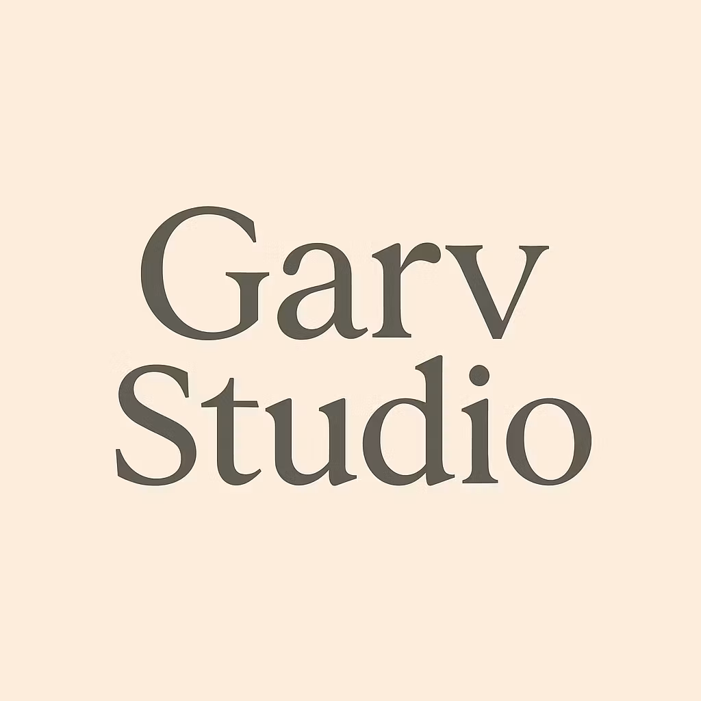 Garv Studio