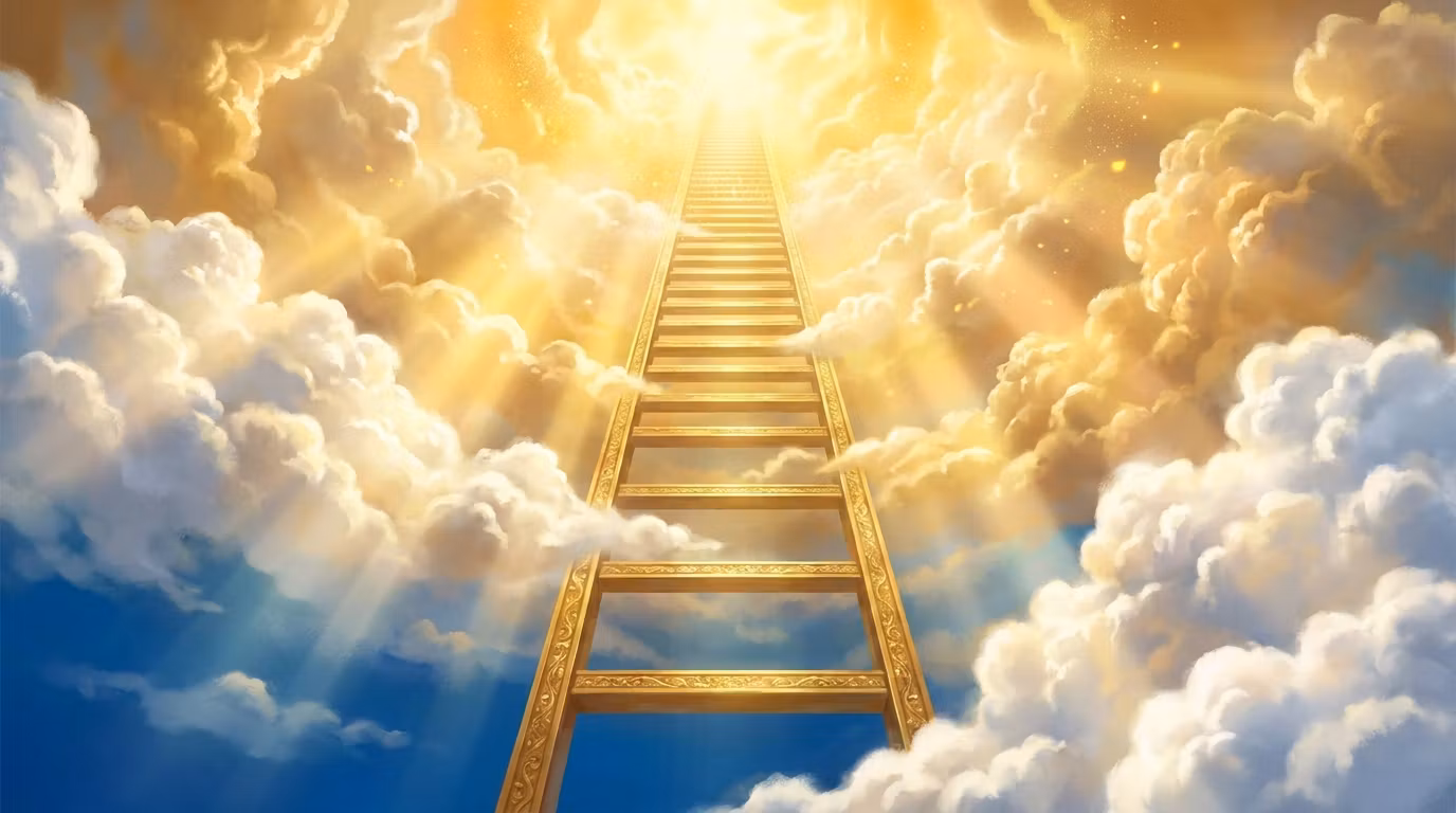 Ladder Challenge