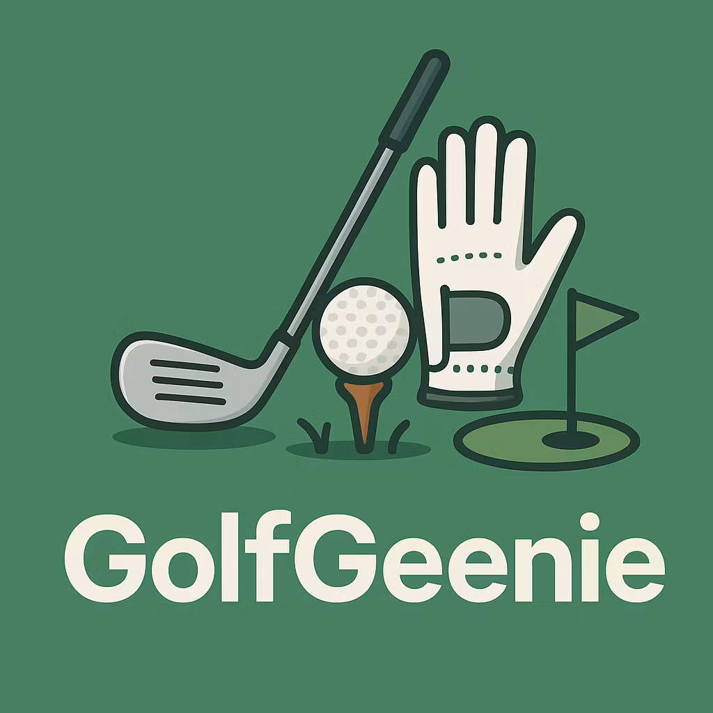 GolfGeenie