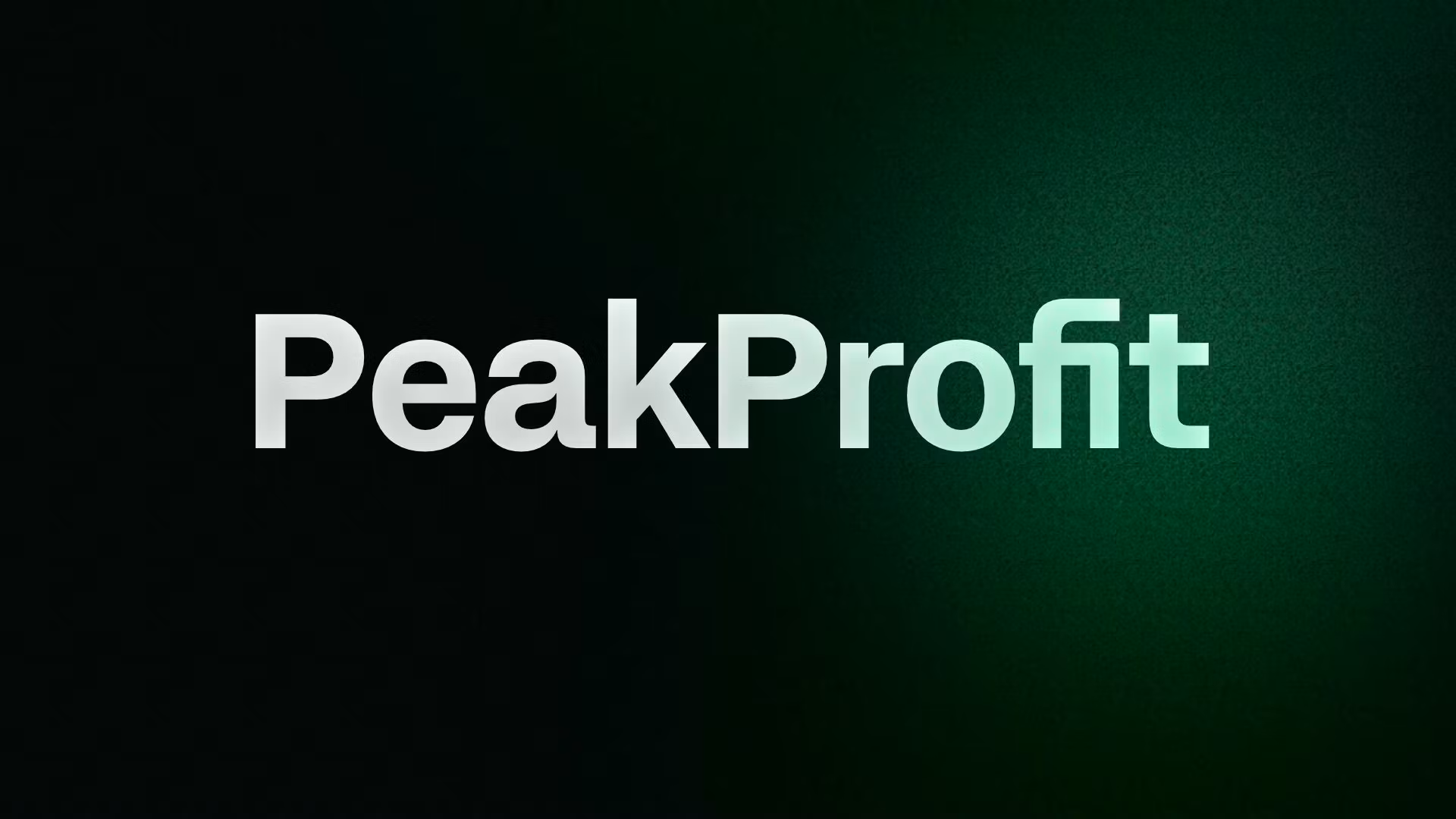 PeakProfit
