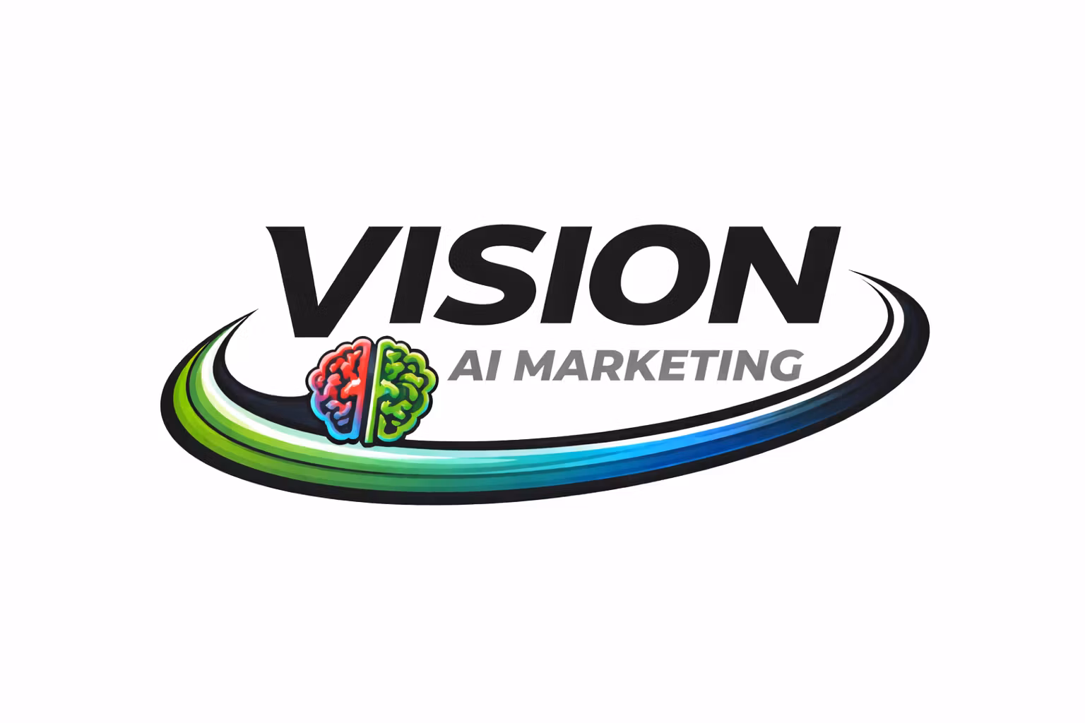 Vision AI Marketing 