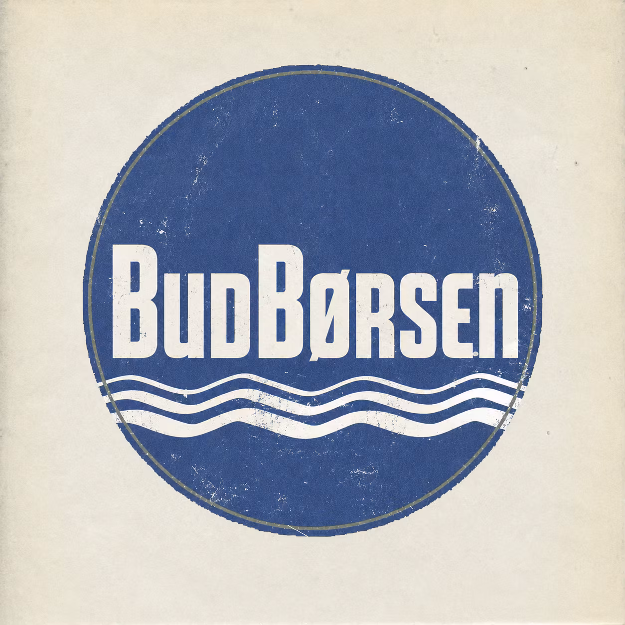 BUDBØRSEN