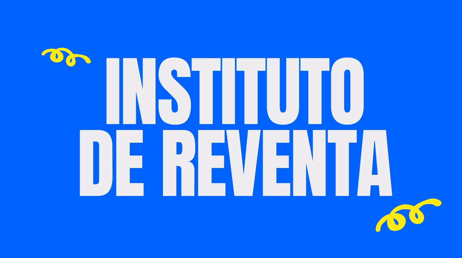 Instituto de Reventa