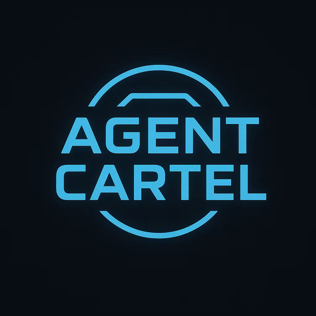 Agent Cartel Inner Circle