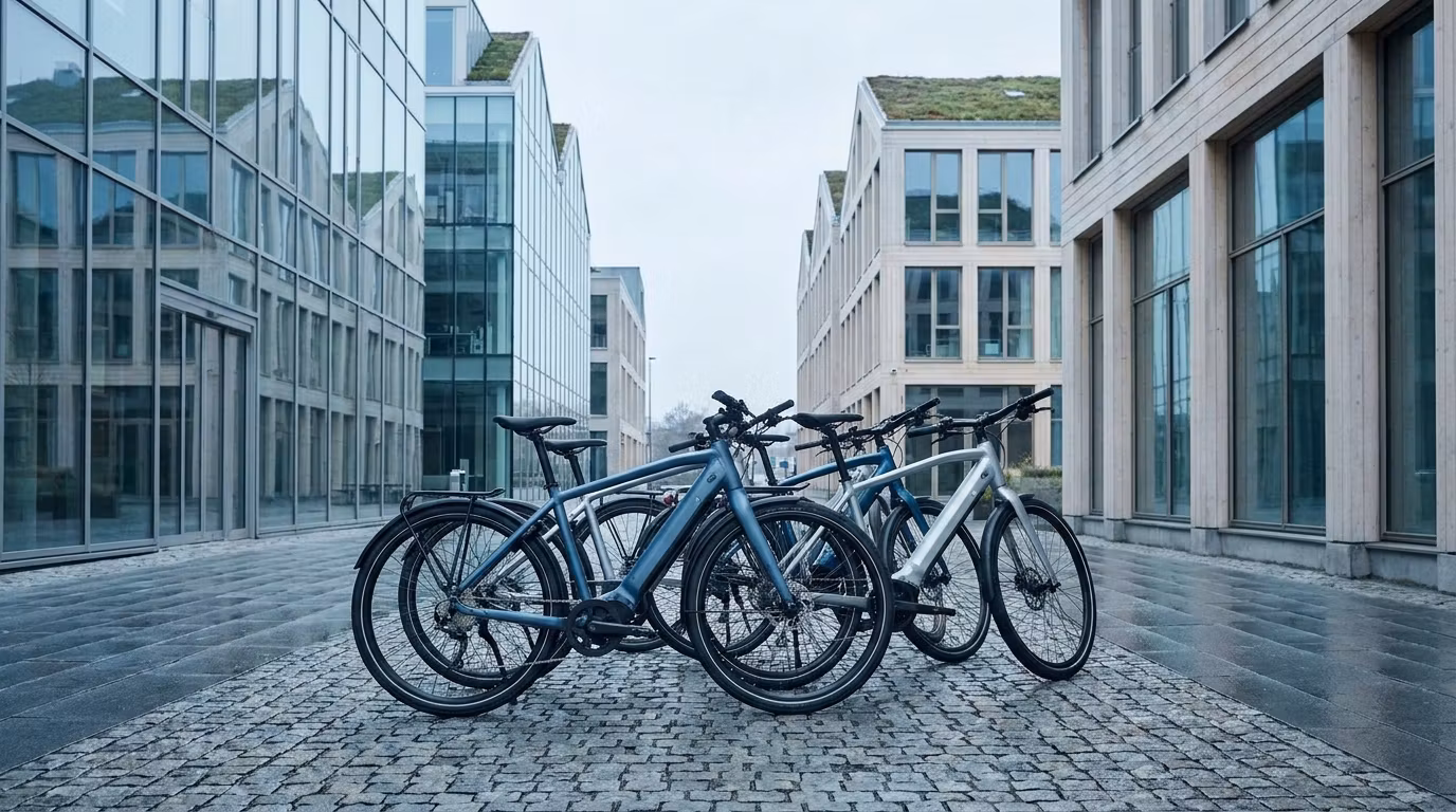 VMNordic Community