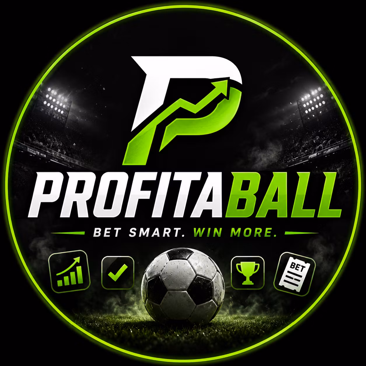Profitaball Premium ⚽️💎📈