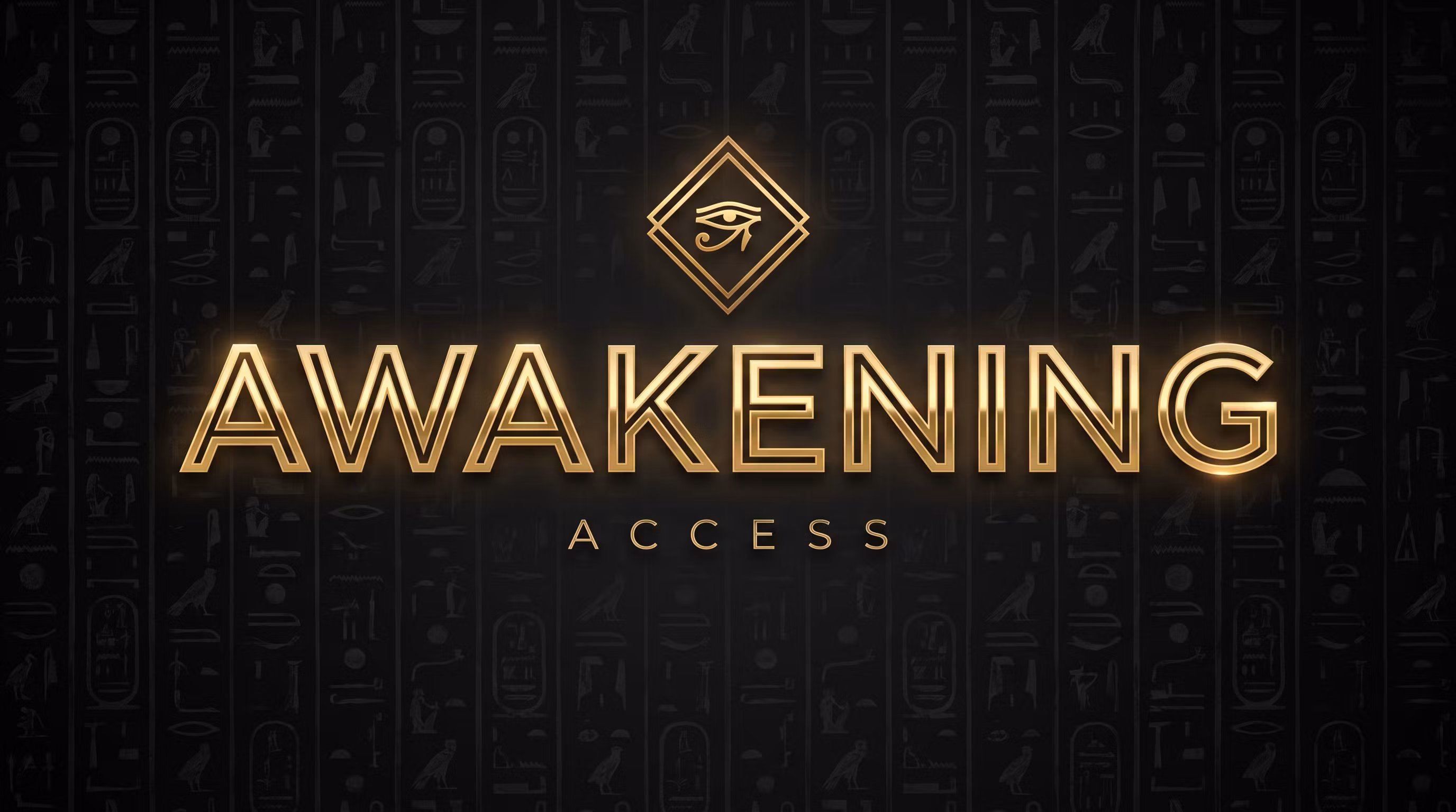  Awakening