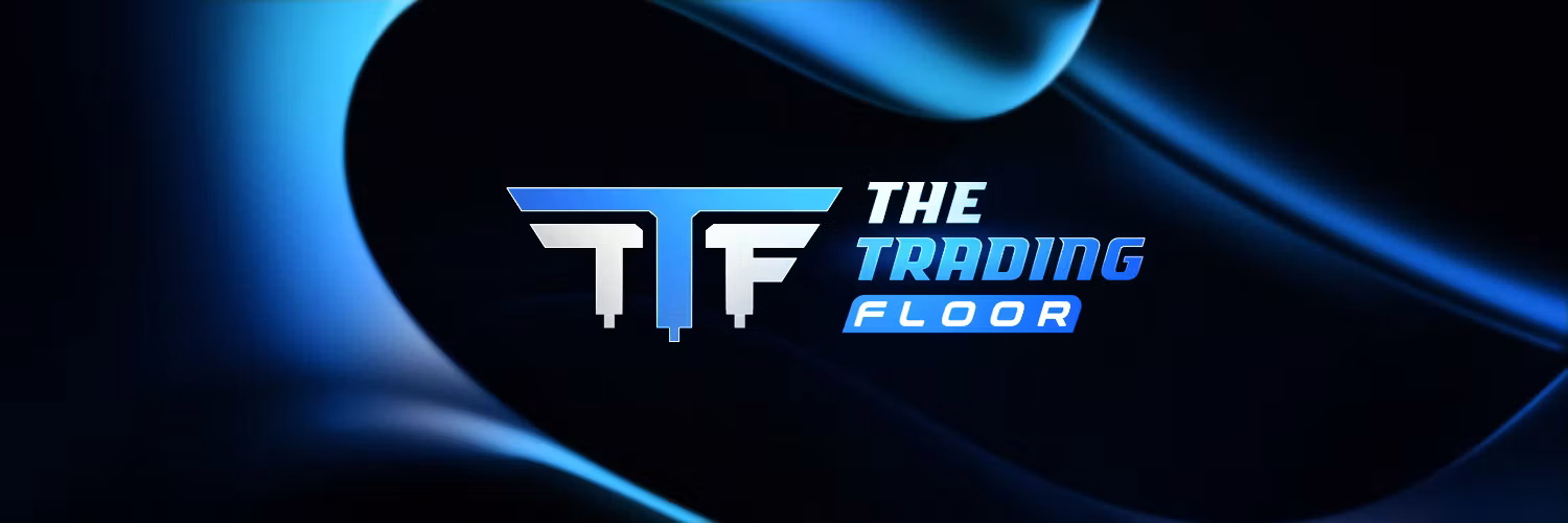 The Trading Floor