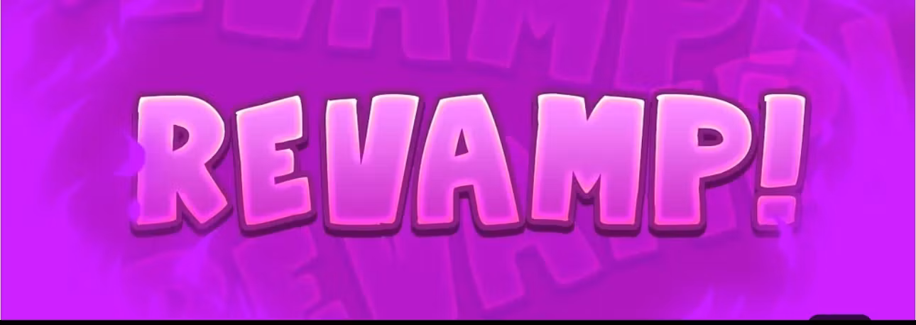 revamp resells