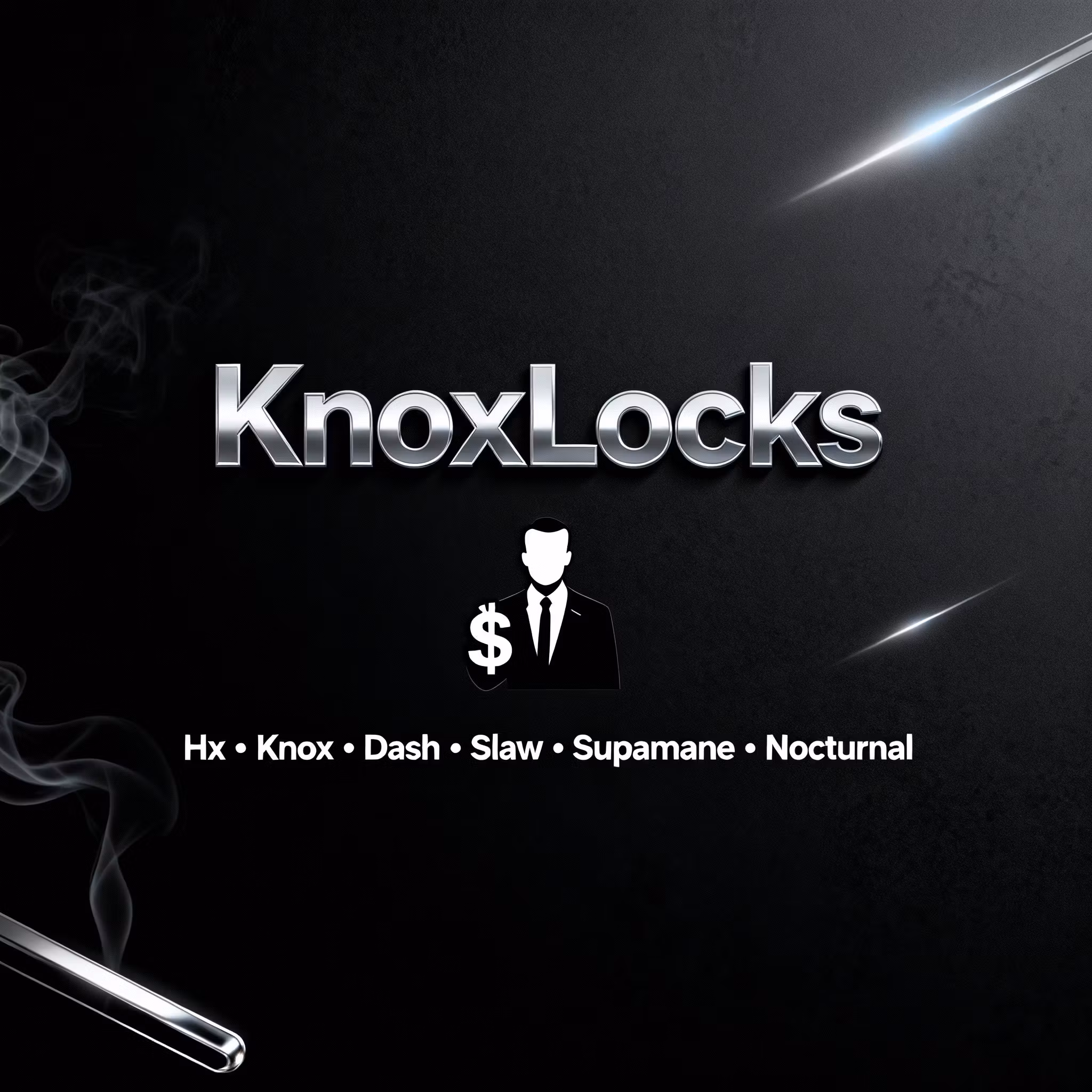 Knox Free Server!