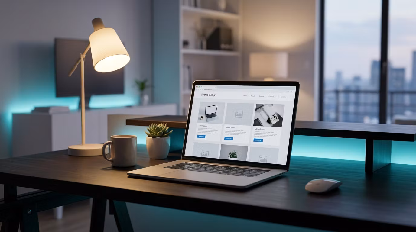 Web Design Mastery