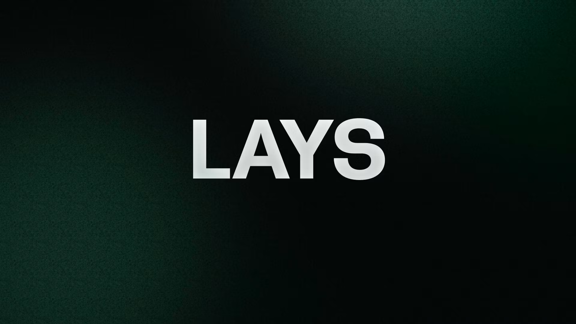 LAYS