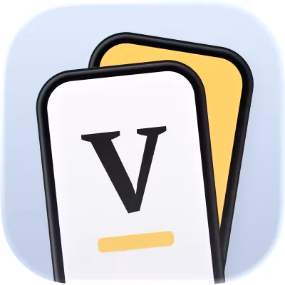 Vocabuo