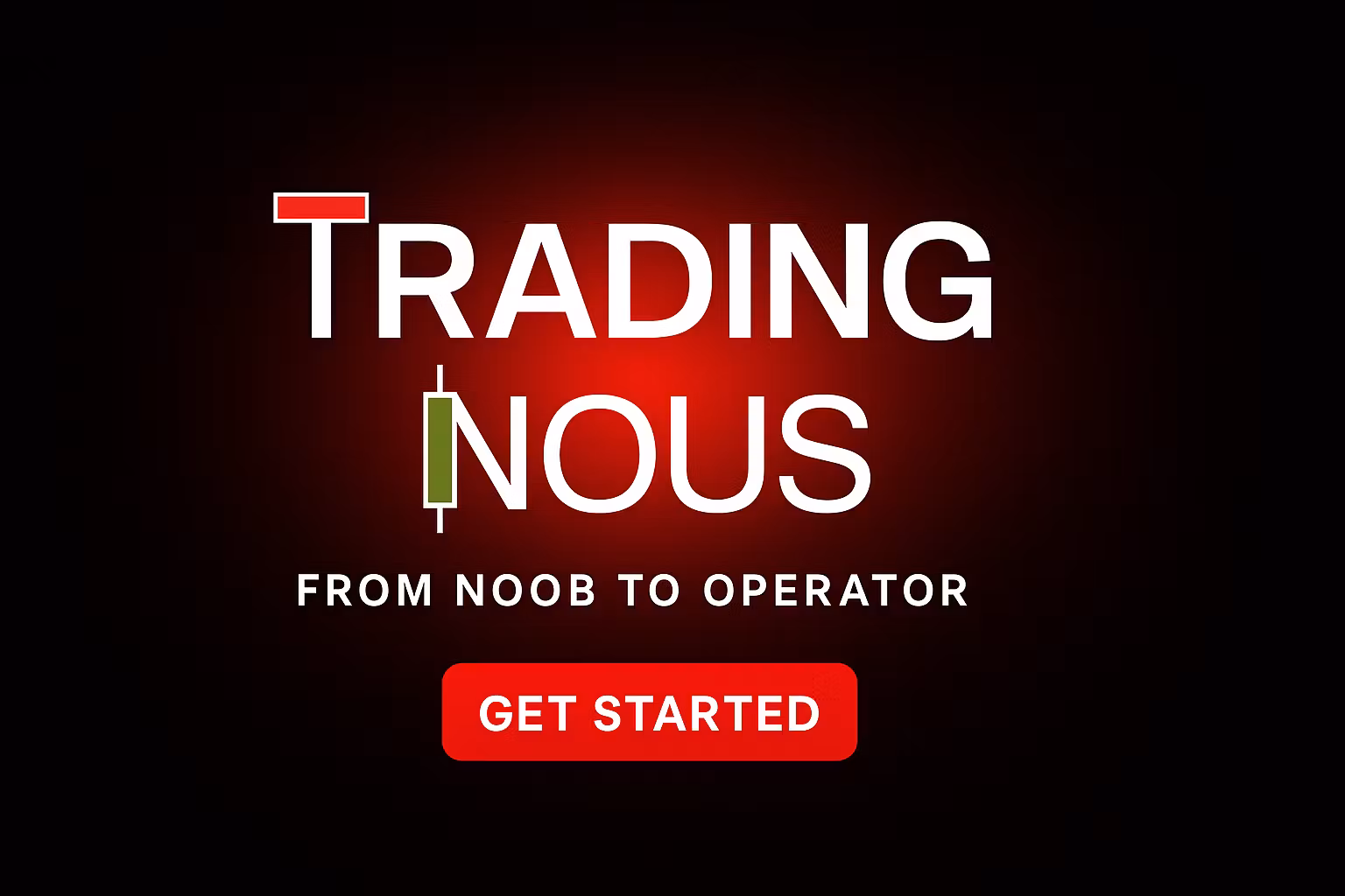 Trading Nous Academy