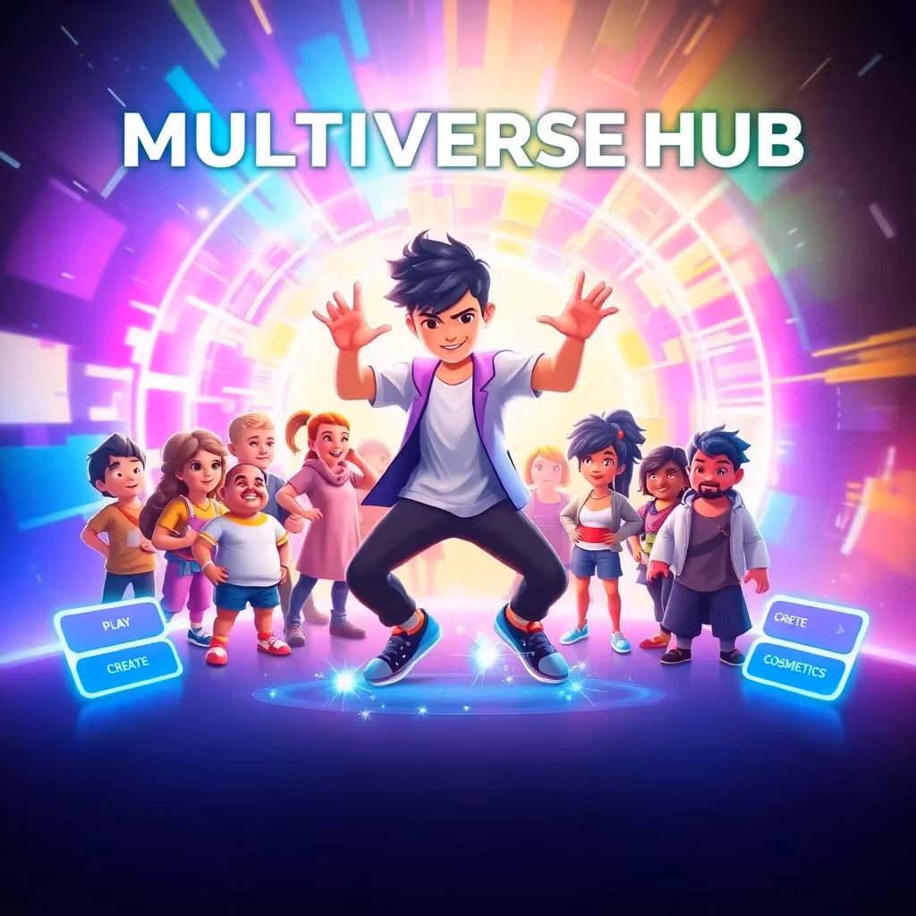 Play Multiverse