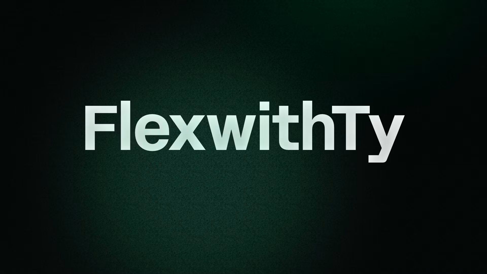 FlexwithTy 