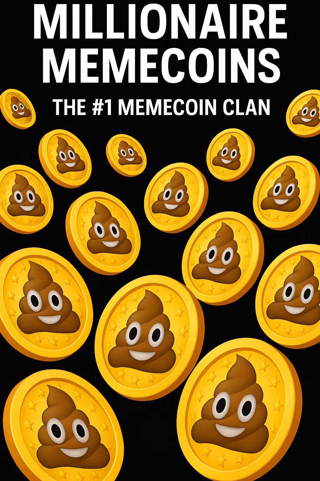 Millionaire Memecoins