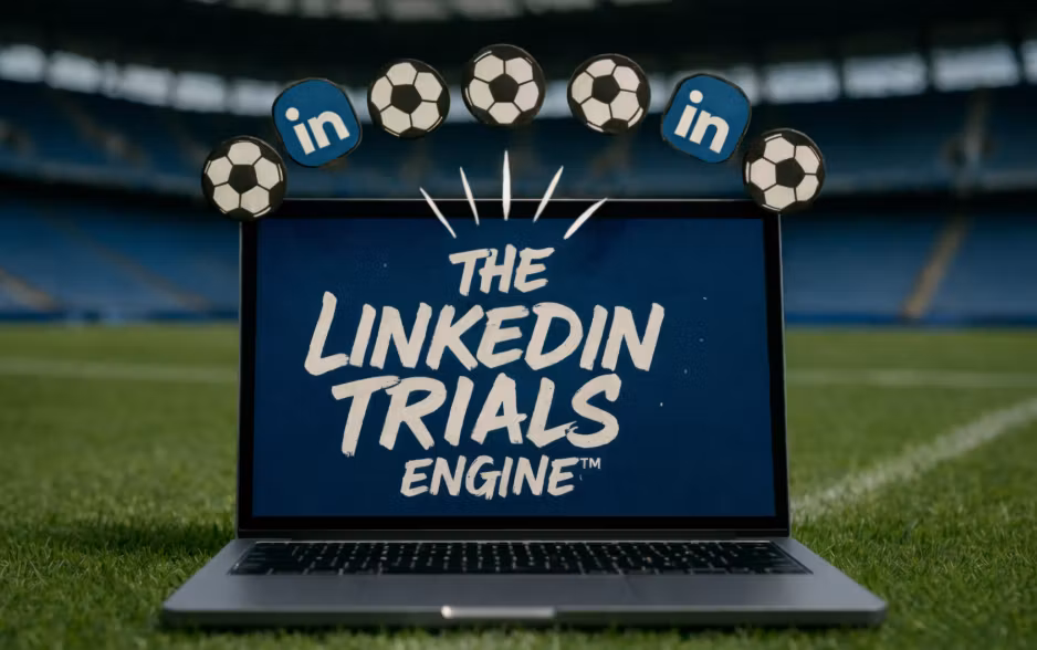The LinkedIn Trials Engine™ Accelerator