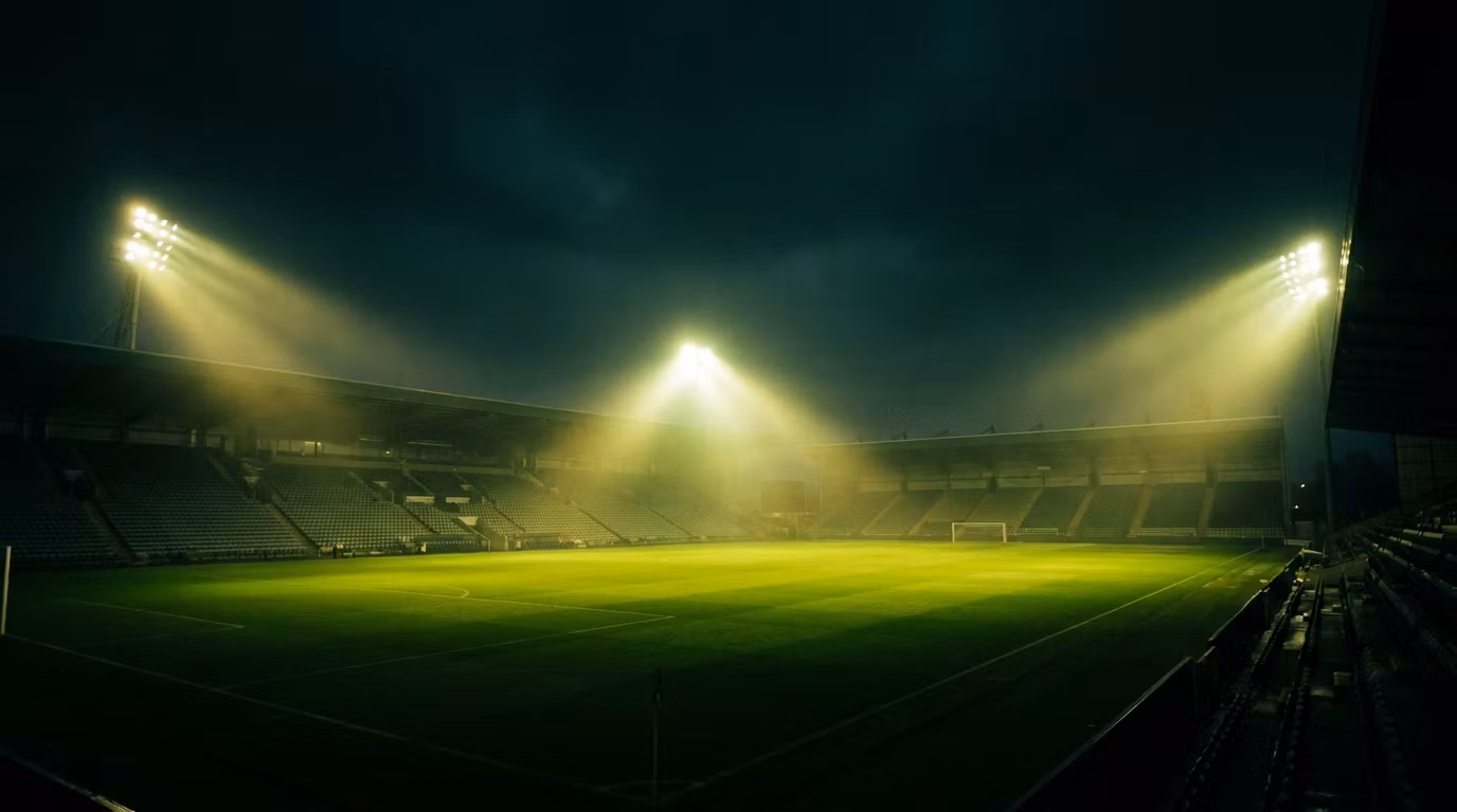 Vision 7 — Tips de Futebol