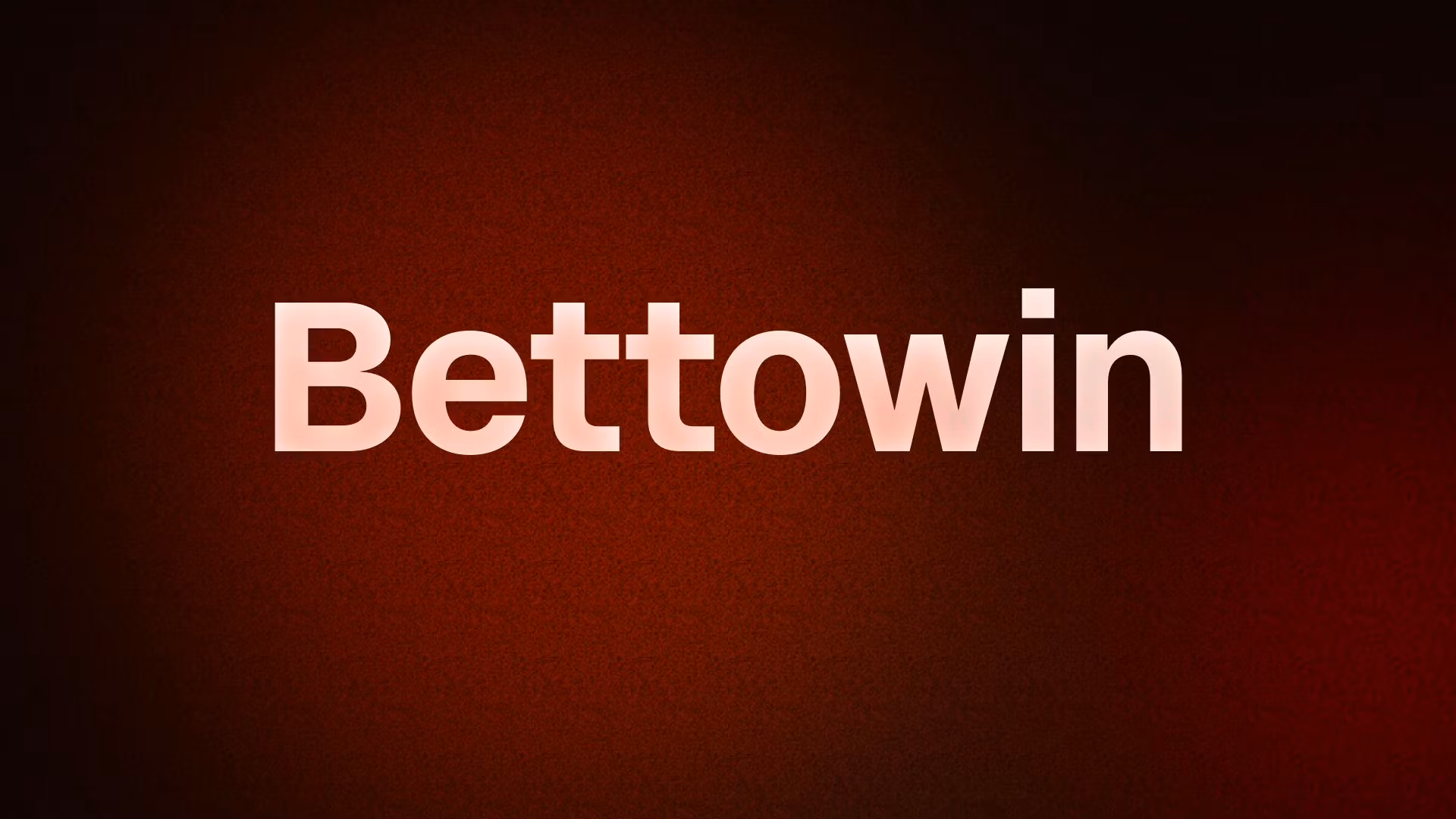 Bettowin