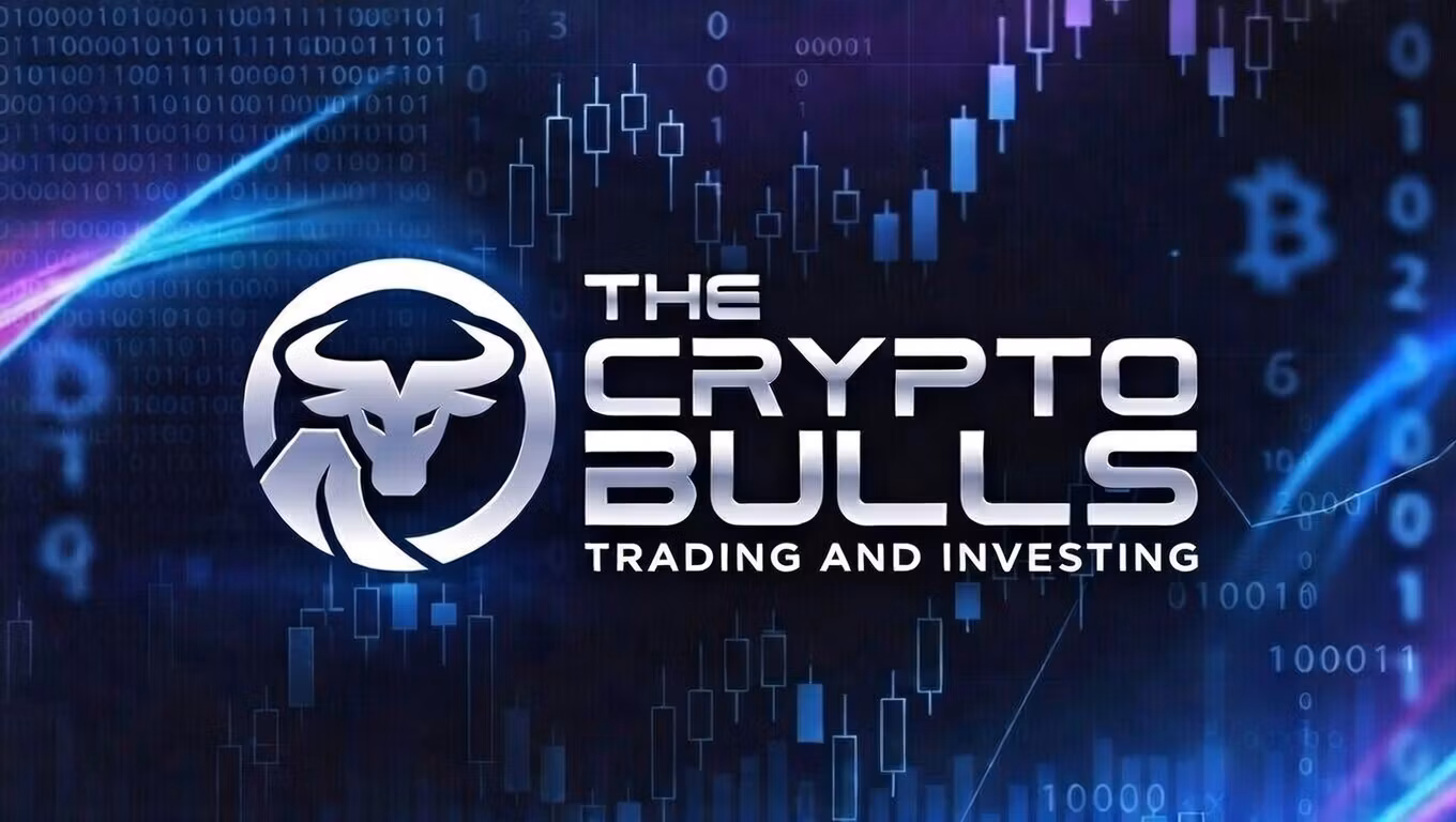 The Crypto Bulls