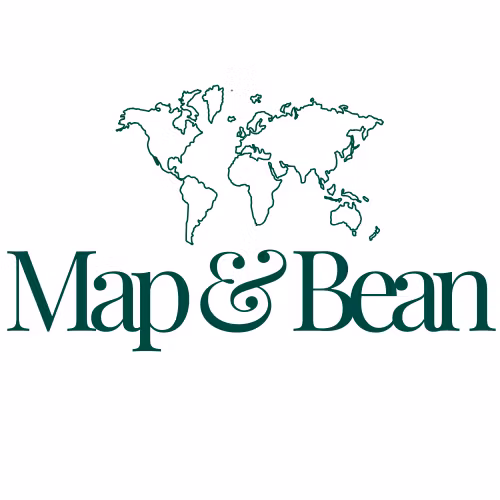 Map & Bean