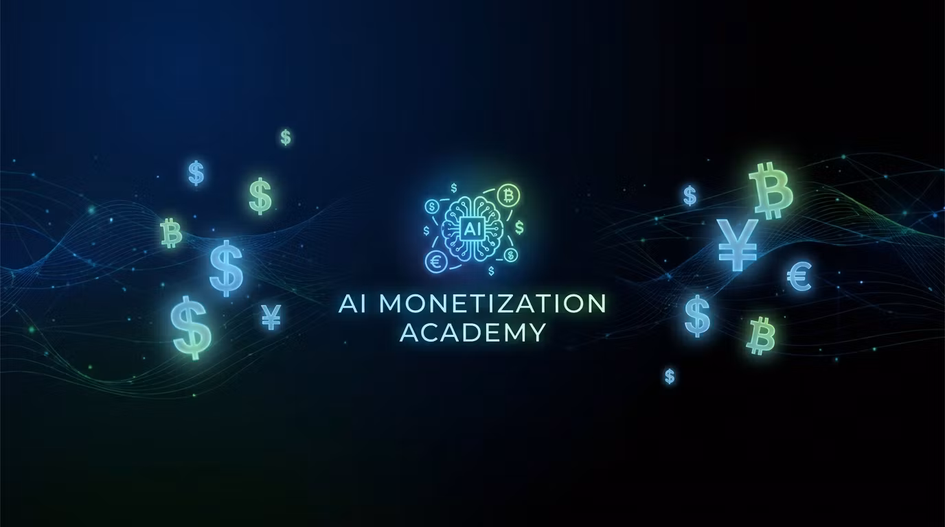 AI to Cash Academy
