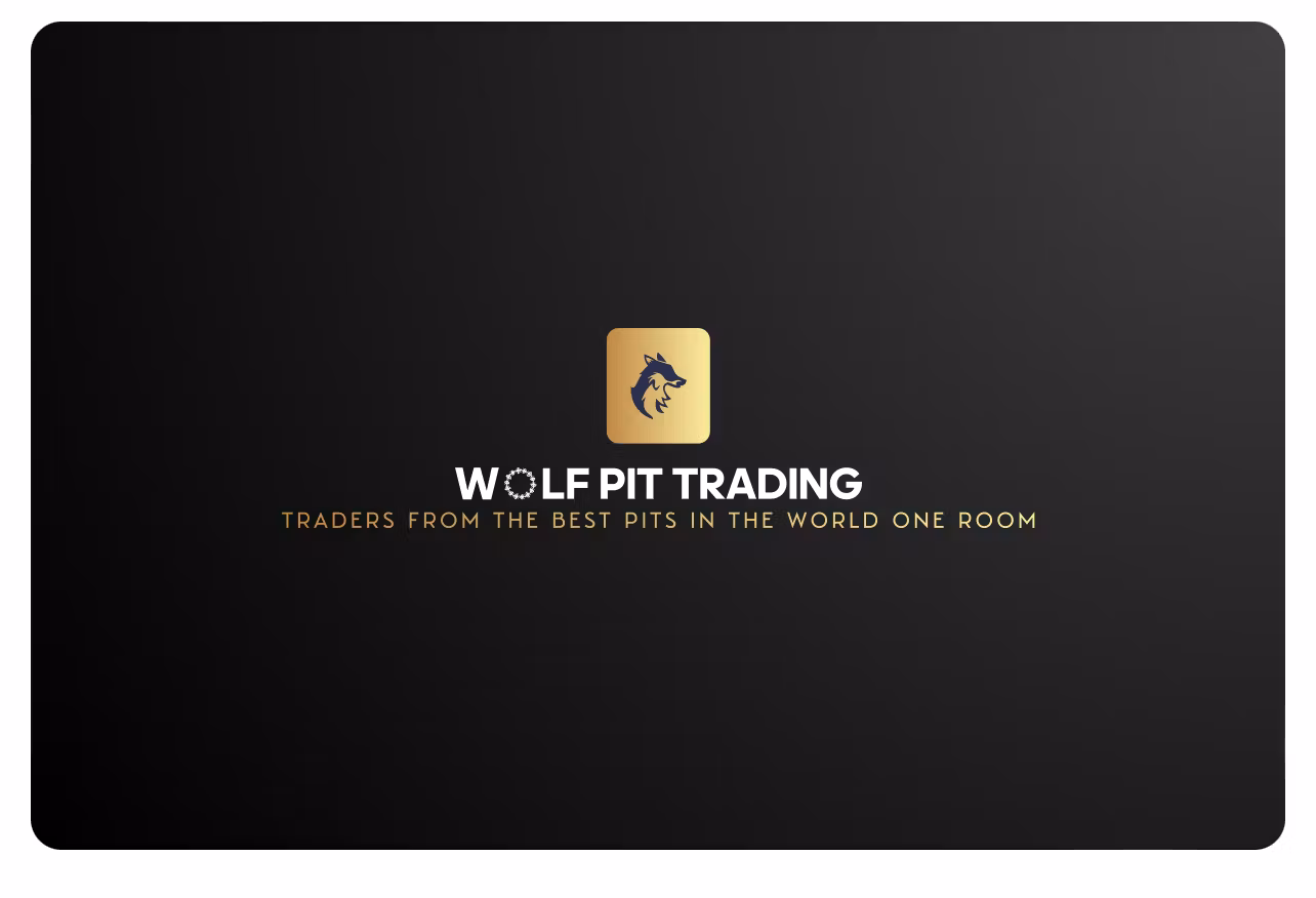 Wolf Pit Trading Group