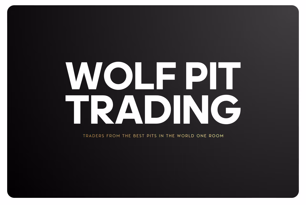 Wolf Pit Group Membership