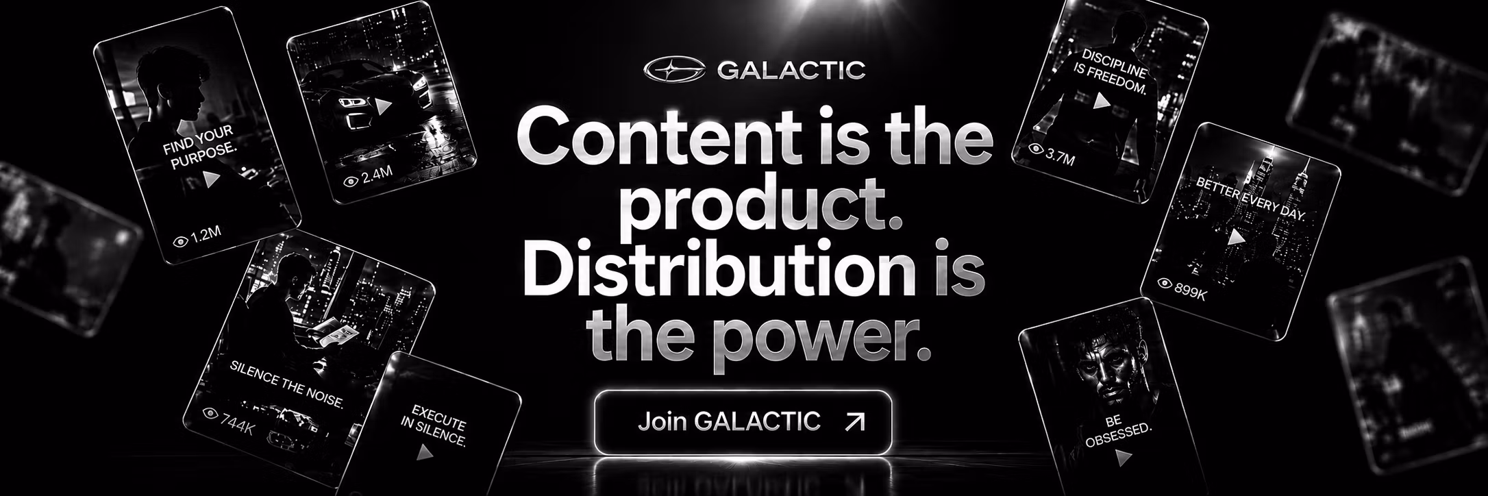 Galactic