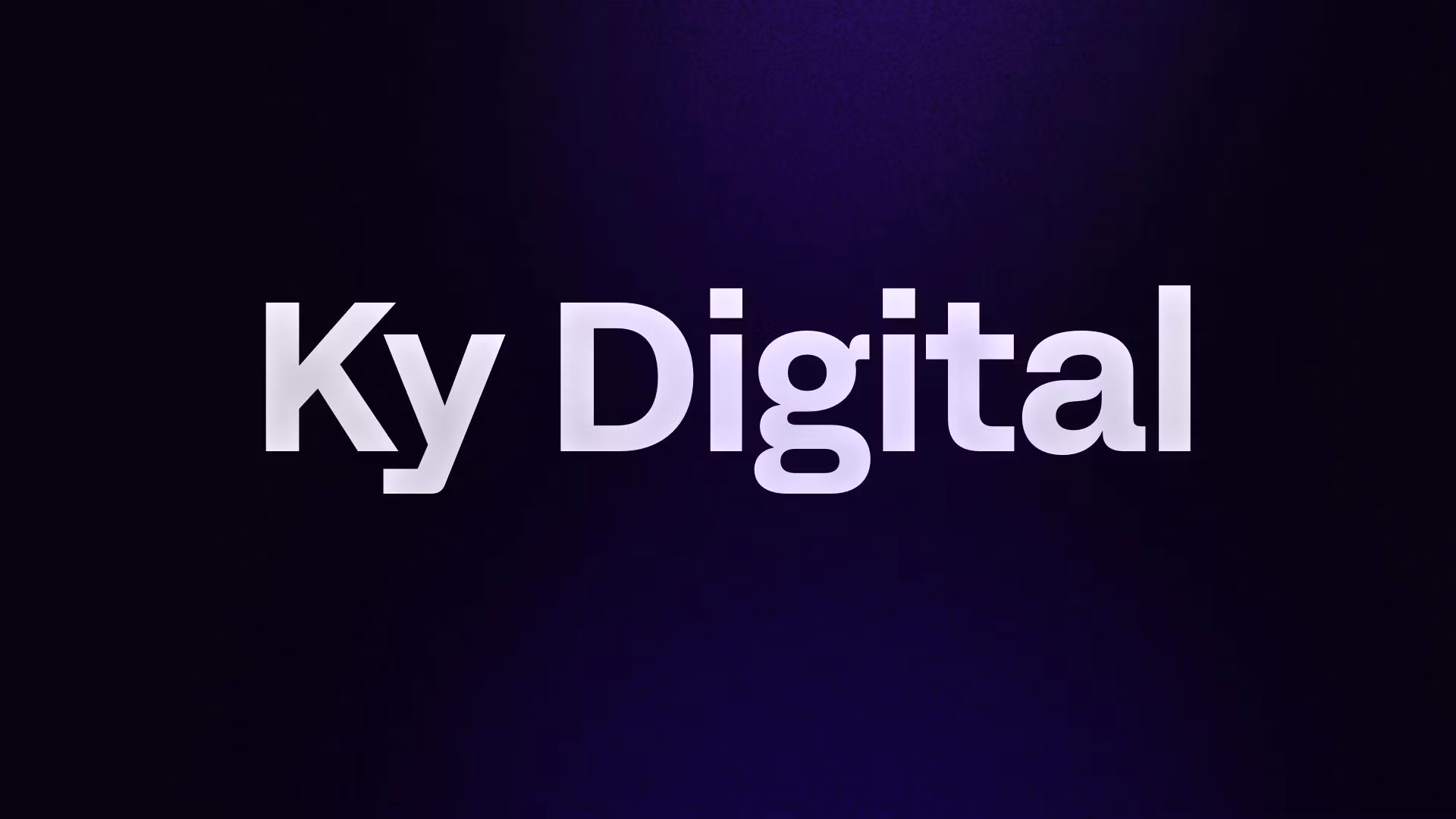 Ky Digital