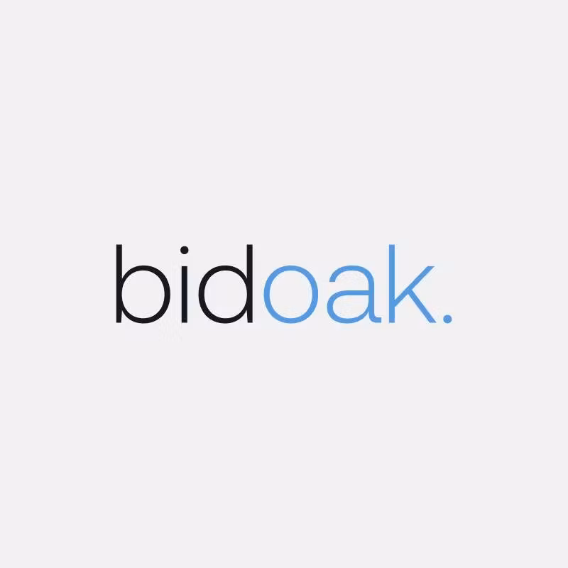 BidOak