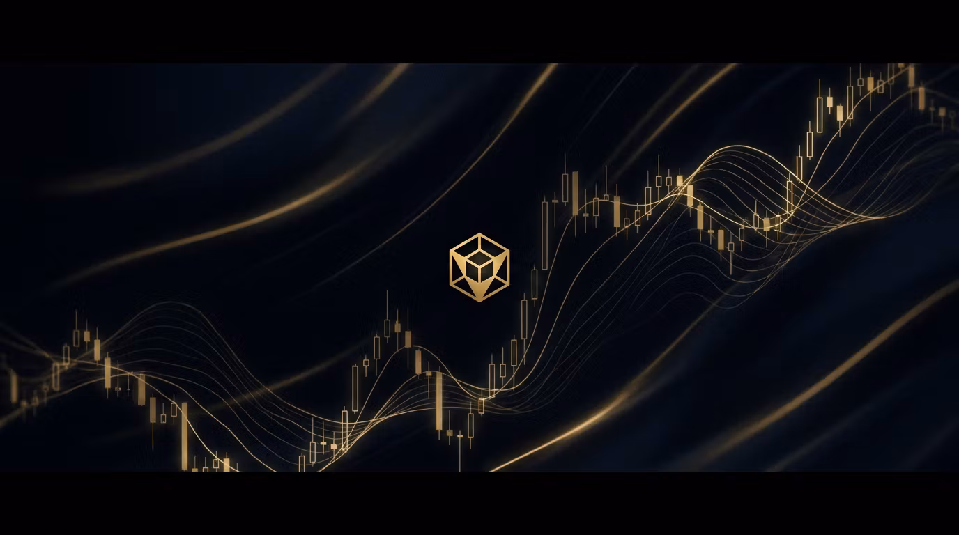 The Gold Master Trading