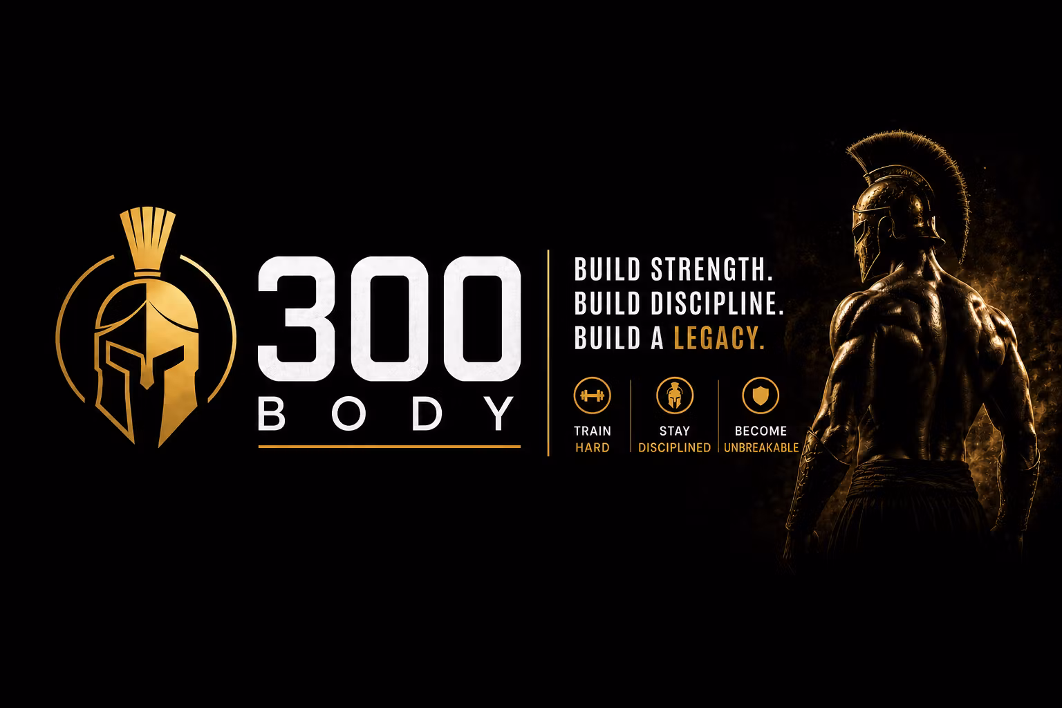 the 300 Body