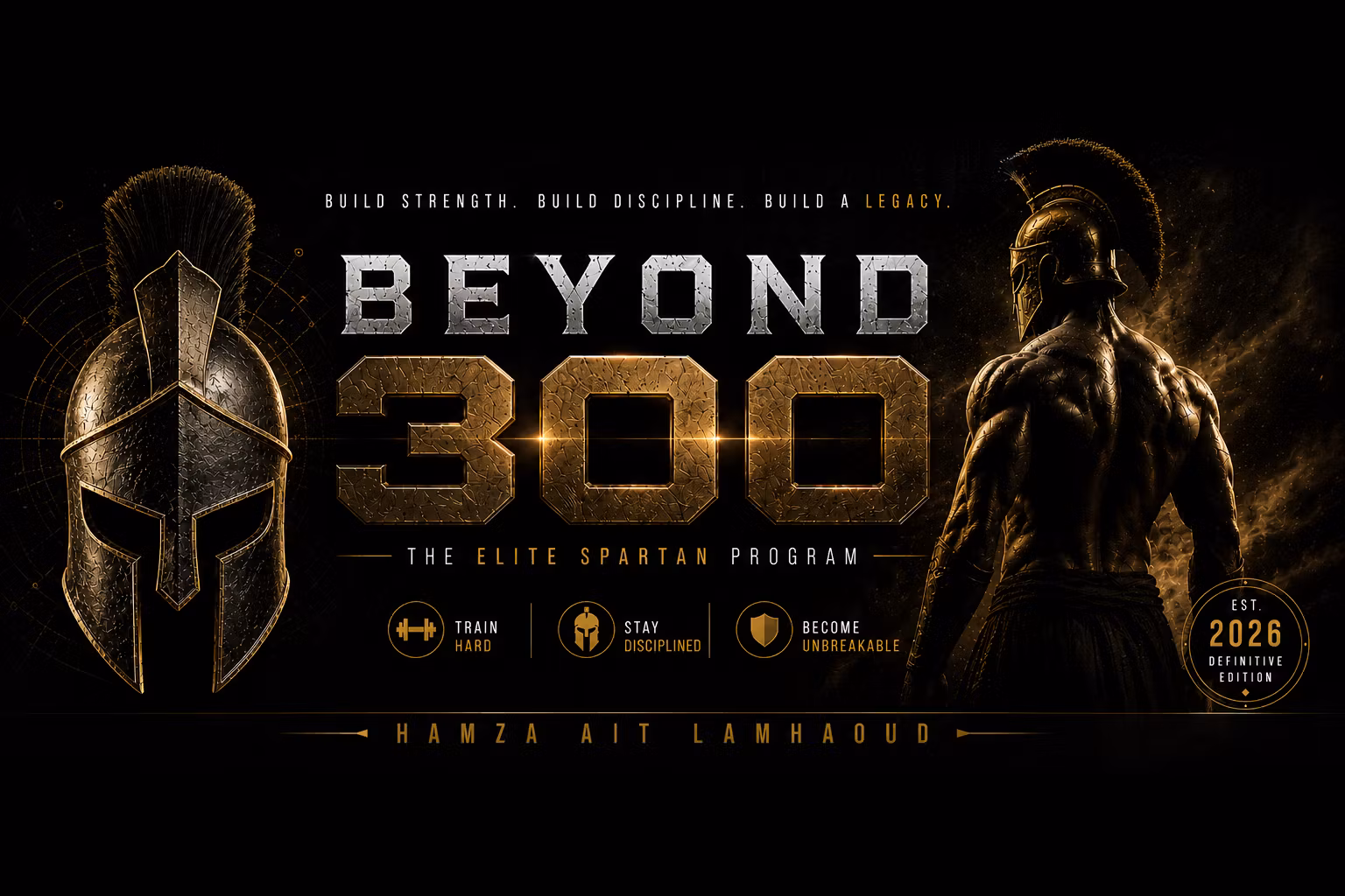 BEYOND 300