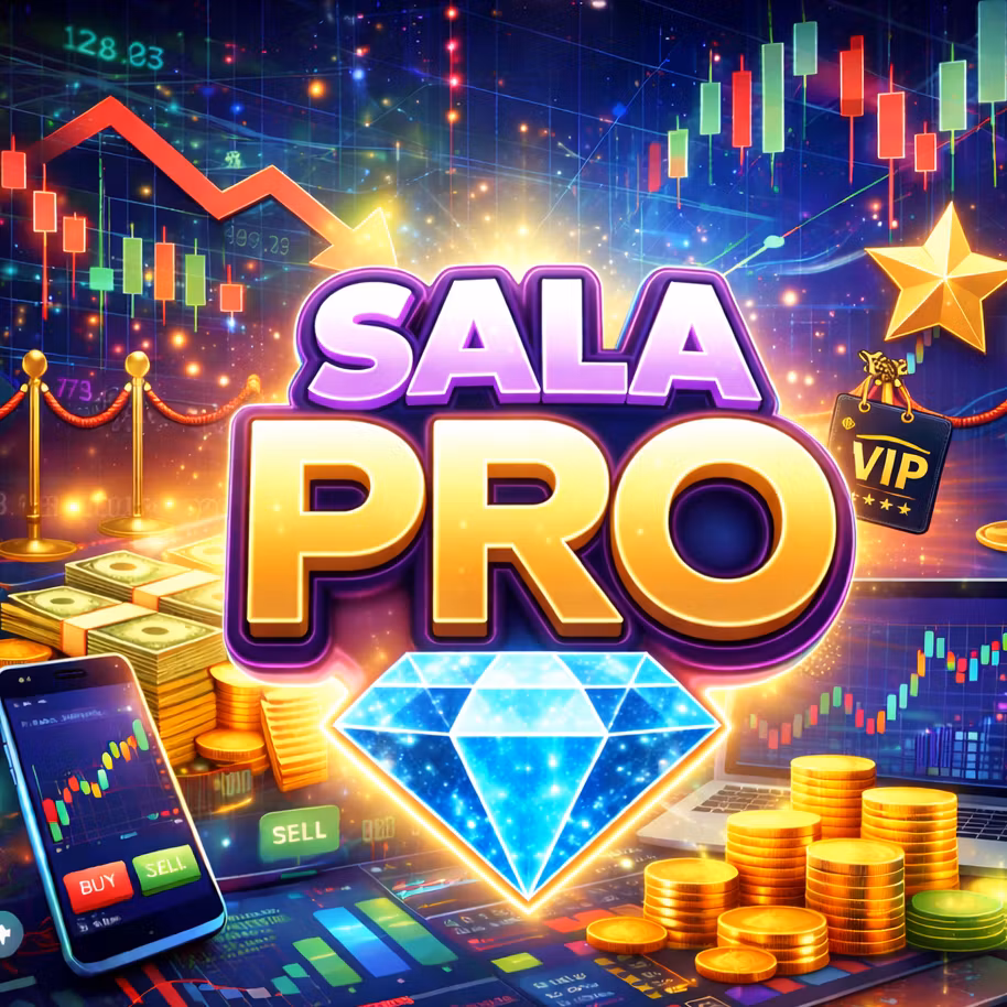 PROYECTO TRADER 1M