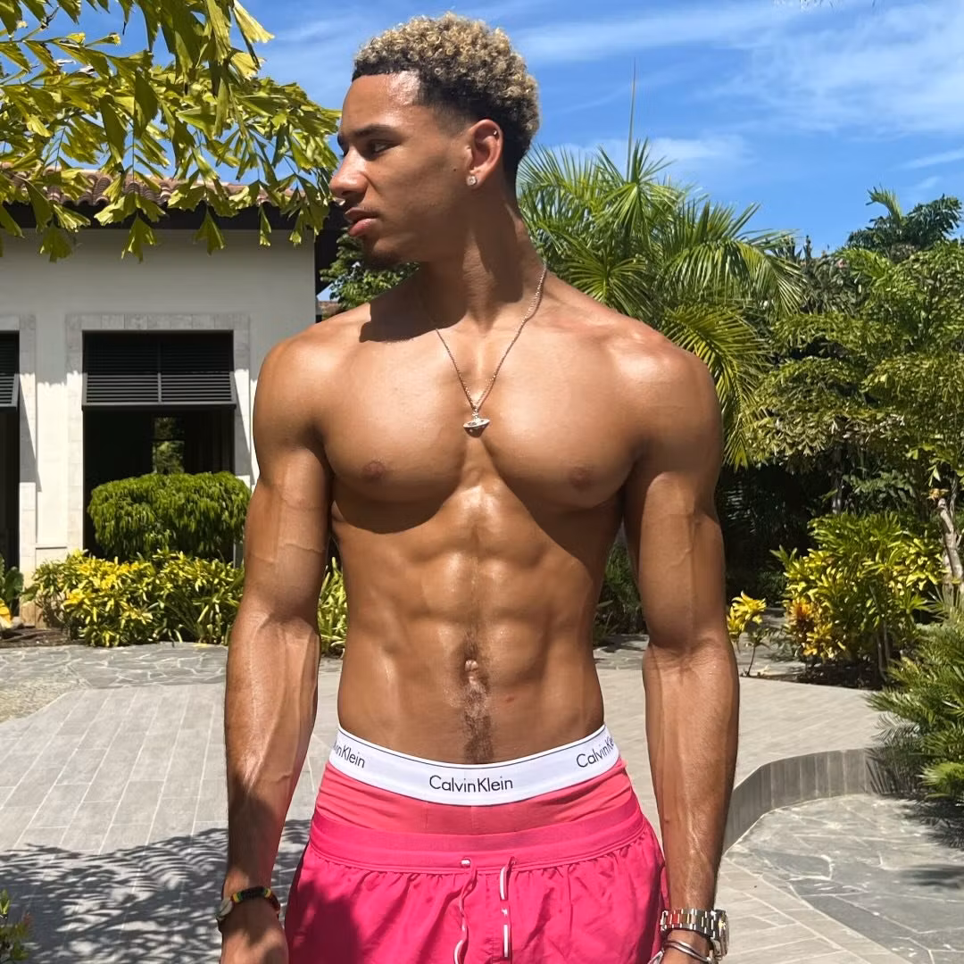 Summer Physique Blueprint