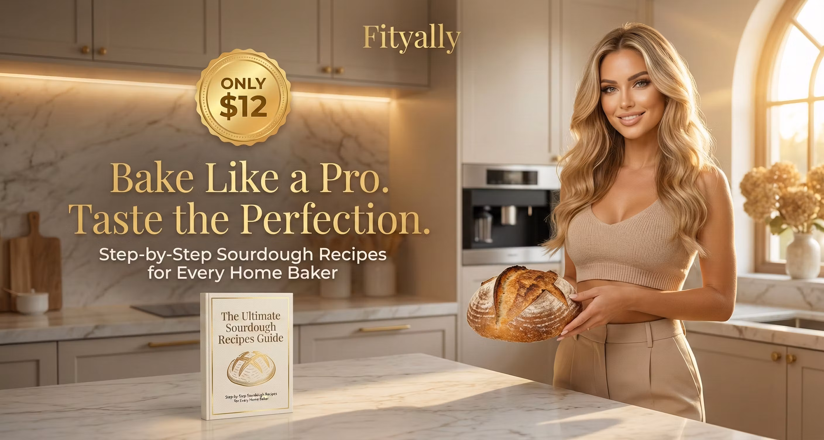 Fityally INC