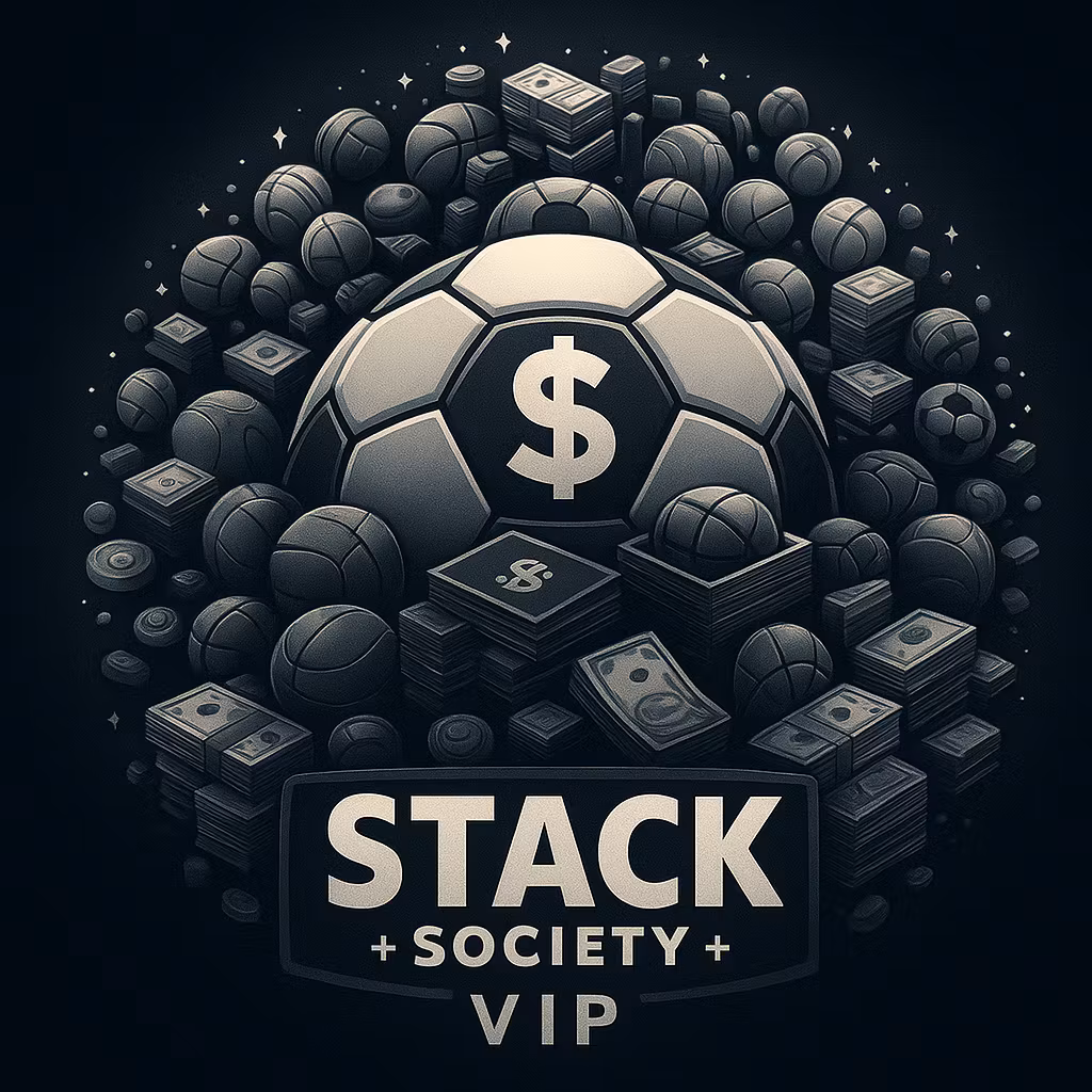 STACK SOCIETY