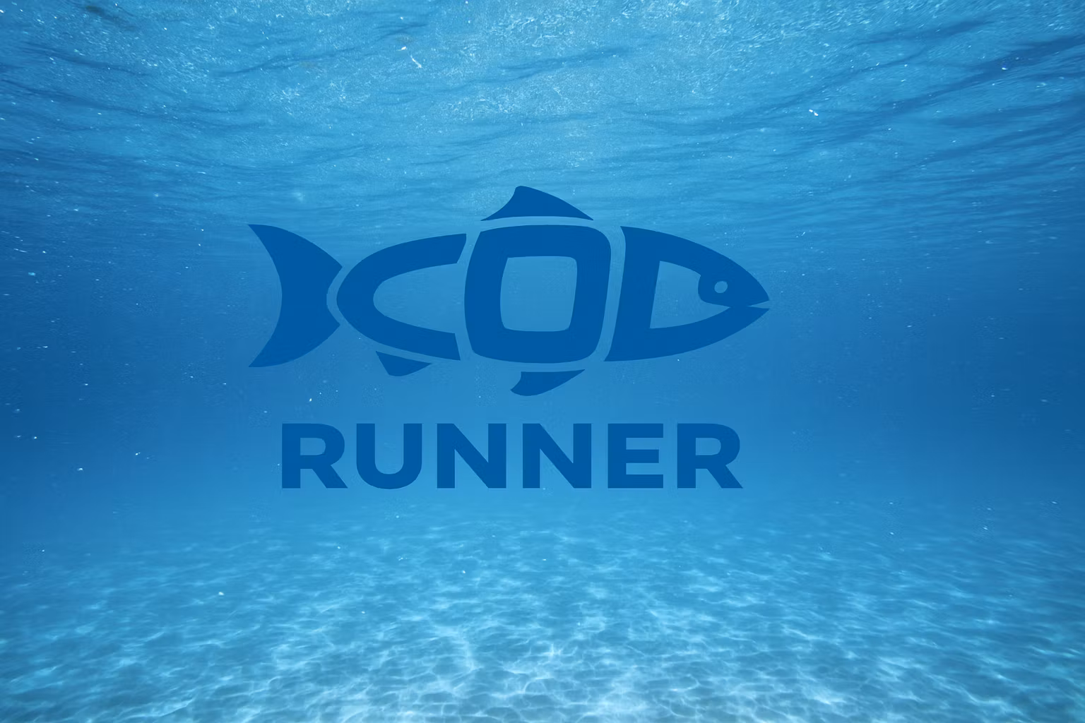 COD RUNNER 