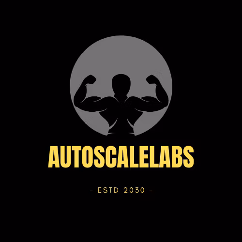 AutoScaleLabs