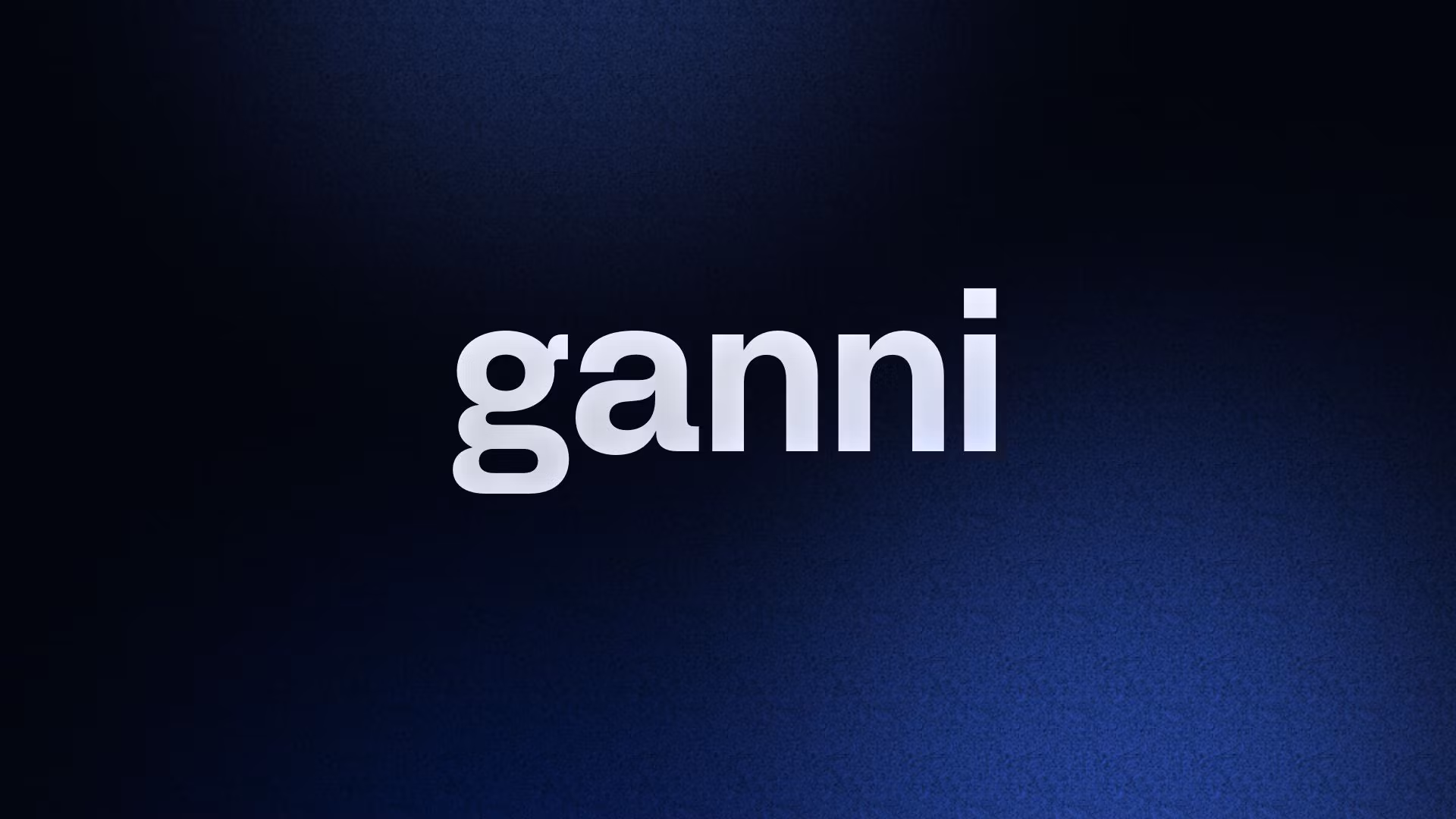 ganni