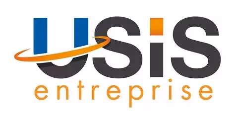 La maison USIS