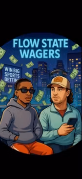 FlowStateWagers